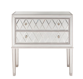 Furniture Nightstands/Dressers by Elegant Lighting ( 173 | MF72045 REFLEXION ) 