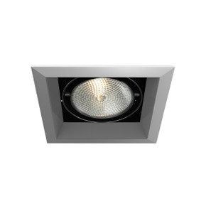 Recessed Line Voltage 8In Trims by Eurofase ( 40 | TE131-0N ) 