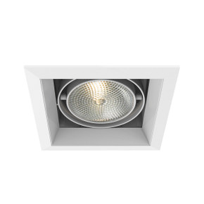 Recessed Line Voltage 8In Trims by Eurofase ( 40 | TE131-22 ) 