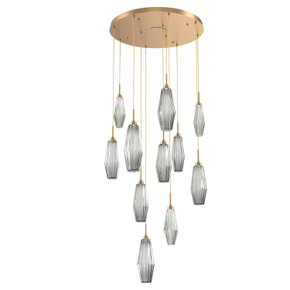 Pendants Multi-port/Cascade by Hammerton Studio ( 404 | CHB0049-11-NB-RS-C01-L3 Aalto ) 