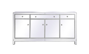 Furniture Chests/Cabinets by Elegant Lighting ( 173 | MF72072S Reflexion ) 