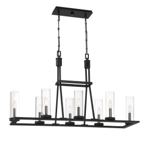 Linear/Island 4 Light + by Eurofase ( 40 | 38222-016 Nerito ) 