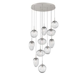 Pendants Multi-port/Cascade by Hammerton Studio ( 404 | CHB0069-11-BS-FC-C01-L1 Cosmos ) 