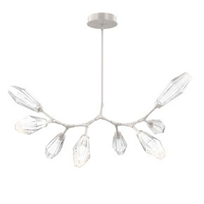Linear/Island 4 Light + by Hammerton Studio ( 404 | PLB0049-BB-BS-RC-001-L3 Aalto ) 