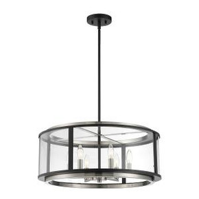 Mid. Chandeliers Candle by Eurofase ( 40 | 38276-019 Tambouro ) 