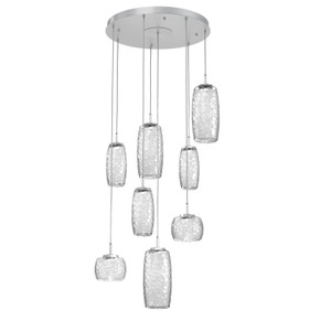 Pendants Multi-port/Cascade by Hammerton Studio ( 404 | CHB0091-08-CS-C-C01-L3 Vessel ) 