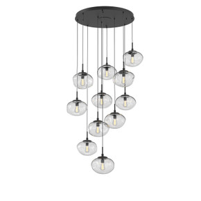 Pendants Multi-port/Cascade by Hammerton Studio ( 404 | CHB0064-11-MB-C-C01-E2 Nebula ) 