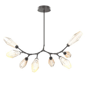 Linear/Island 4 Light + by Hammerton Studio ( 404 | PLB0049-BB-GP-RA-001-L1 Aalto ) 