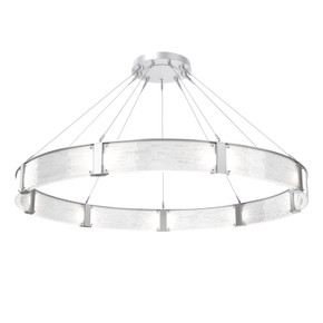 Large Chandeliers Ring/Halo by Hammerton Studio ( 404 | CHB0042-72-CS-CG-CA1-L1 Parallel ) 