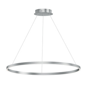 Pendants Ring/Halo by ET2 ( 86 | E52728-AL Groove 5CCT ) 