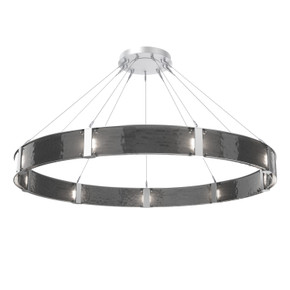 Large Chandeliers Ring/Halo by Hammerton Studio ( 404 | CHB0042-72-CS-SG-CA1-L1 Parallel ) 
