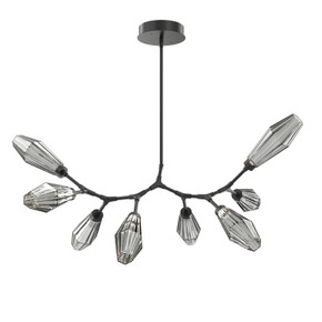 Large Chandeliers Glass Shade by Hammerton Studio ( 404 | PLB0049-BB-MB-RS-001-L1 Aalto ) 