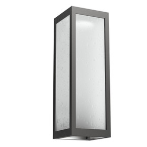 Exterior Wall Mt./Flush by Hammerton Studio ( 404 | ODB0027-12-AG-FS-L2 Outdoor Lighting ) 