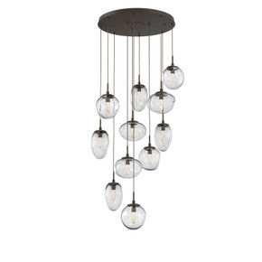 Pendants Multi-port/Cascade by Hammerton Studio ( 404 | CHB0069-11-FB-GC-C01-L3 Cosmos ) 