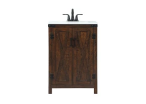 Plumbing Bath Chests/Vanities by Elegant Lighting ( 173 | VF90224EX Grant ) 
