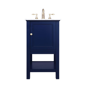 Plumbing Bath Chests/Vanities by Elegant Lighting ( 173 | VF27019BL Metropolis ) 
