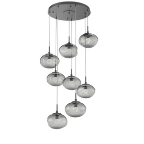 Pendants Multi-port/Cascade by Hammerton Studio ( 404 | CHB0068-08-GP-FS-C01-L3 Nebula ) 