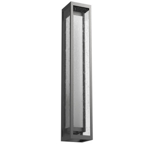Sconces Linear/Tubular by Hammerton Studio ( 404 | ODB0027-36-AG-F-L2 Outdoor Lighting ) 