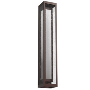 Sconces Linear/Tubular by Hammerton Studio ( 404 | ODB0027-36-SB-F-L2 Outdoor Lighting ) 