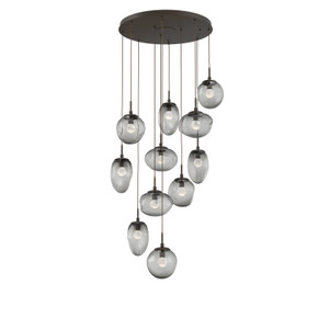 Pendants Multi-port/Cascade by Hammerton Studio ( 404 | CHB0069-11-FB-ZS-C01-L3 Cosmos ) 