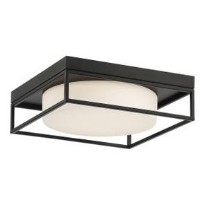 Flush Mounts Cage Style by Eurofase ( 40 | 39332-035 Rover ) 