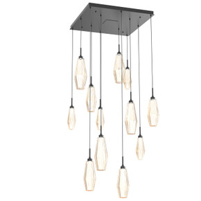 Pendants Multi-port/Cascade by Hammerton Studio ( 404 | CHB0049-12-MB-RA-C01-L3 Aalto ) 
