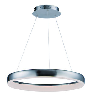 Pendants Glass Down by ET2 ( 86 | E10030-SN Innertube ) 