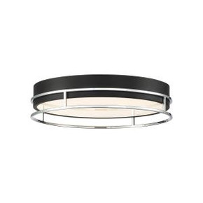 Flush Mounts Cage Style by Eurofase ( 40 | 39408-020 Grafice ) 