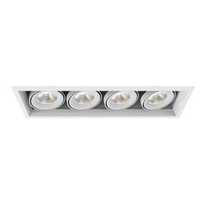 Recessed Recessed Fixtures by Eurofase ( 40 | TE134ALED-35-4-22 ) 