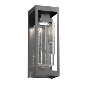 Exterior Sconces by Hammerton Studio ( 404 | ODB0051-18-AG-LC-L2 Outdoor Lighting ) 