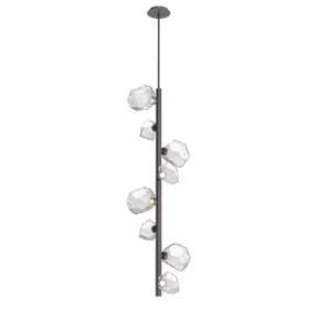 Pendants Glass Down by Hammerton Studio ( 404 | CHB0039-T8-GP-C-001-L3 Gem ) 
