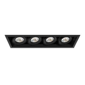 Recessed Recessed Fixtures by Eurofase ( 40 | TE134ALED-40-4-01 ) 