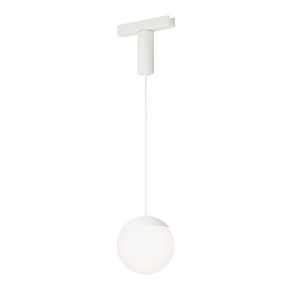 Track Pendants by ET2 ( 86 | ETL31013-WT Continuum - Track ) 