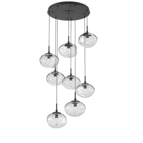 Pendants Multi-port/Cascade by Hammerton Studio ( 404 | CHB0068-08-MB-GC-C01-L3 Nebula ) 