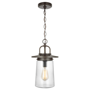 Exterior Hanging by Generation Lighting ( 1 | 6208901-71 Tybee ) 