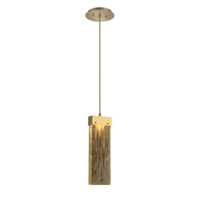 Mini Pendants Glass Down by Hammerton Studio ( 404 | LAB0042-01-GB-BG-C01-L3 Parallel ) 
