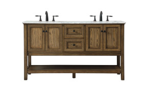 Plumbing Bath Chests/Vanities by Elegant Lighting ( 173 | VF27060DDW Metropolis ) 