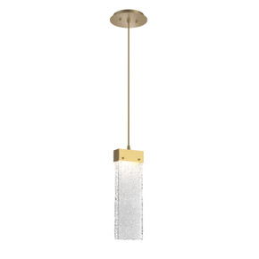Mini Pendants Glass Down by Hammerton Studio ( 404 | LAB0042-01-GB-CR-C01-L3 Parallel ) 