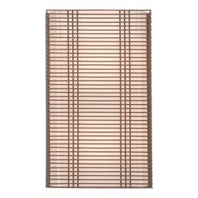 Sconces Pocket by Hammerton Studio ( 404 | CSB0020-13-FB-F-E1 Downtown Mesh ) 
