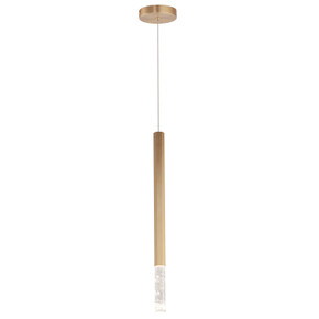 Mini Pendants Cable by ET2 ( 86 | E11022-95GLD Diaphane ) 