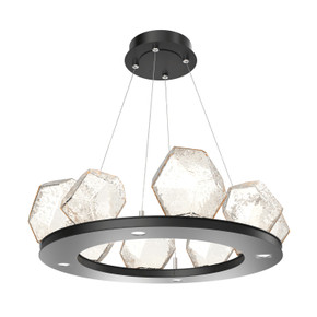 Mid. Chandeliers Ring/Halo by Hammerton Studio ( 404 | CHB0039-0B-MB-A-CA1-L1 Gem ) 