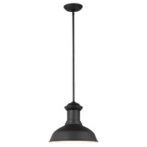 Exterior Hanging by Generation Lighting ( 1 | 6247701-12 Fredricksburg ) 