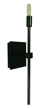 Sconces Single Candle by Framburg ( 8 | 4401 MB Simone ) 