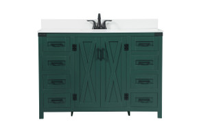 Plumbing Bath Chests/Vanities by Elegant Lighting ( 173 | VF90248MGN-BS Grant ) 