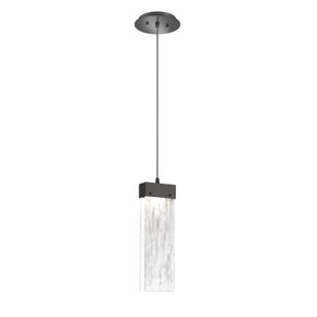 Mini Pendants Glass Down by Hammerton Studio ( 404 | LAB0042-01-GP-CG-C01-L3 Parallel ) 