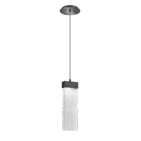 Mini Pendants Glass Down by Hammerton Studio ( 404 | LAB0042-01-GP-CR-C01-L1 Parallel ) 