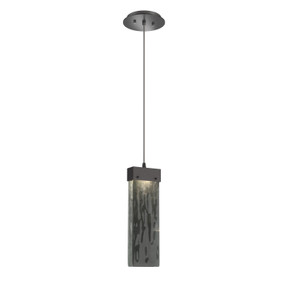 Mini Pendants Glass Down by Hammerton Studio ( 404 | LAB0042-01-GP-SG-C01-L3 Parallel ) 