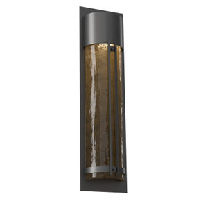 Exterior Wall Mt./Flush by Hammerton Studio ( 404 | ODB0054-26-AG-BG-L2 Outdoor Lighting ) 