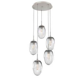 Pendants Multi-port/Cascade by Hammerton Studio ( 404 | CHB0067-05-BS-GC-C01-L3 Meteo ) 