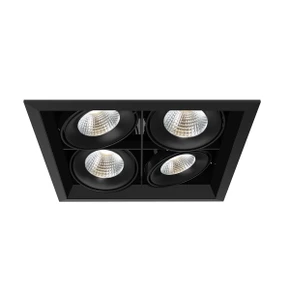 Recessed Recessed Fixtures by Eurofase ( 40 | TE134BLED-40-4-01 ) 